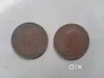 Rare 20 Paise Gandhiji Coin | All India Shipping Available |