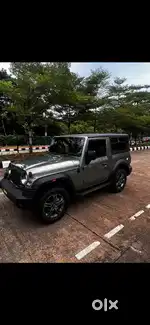 Showroom condition thar for sale