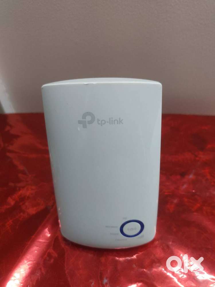 TP Link Wifi Extender