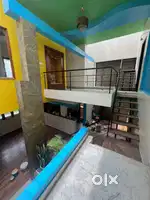 4bhk independent Dooplex Villa available for lease in BTM Layout