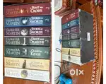 Game of thrones box set