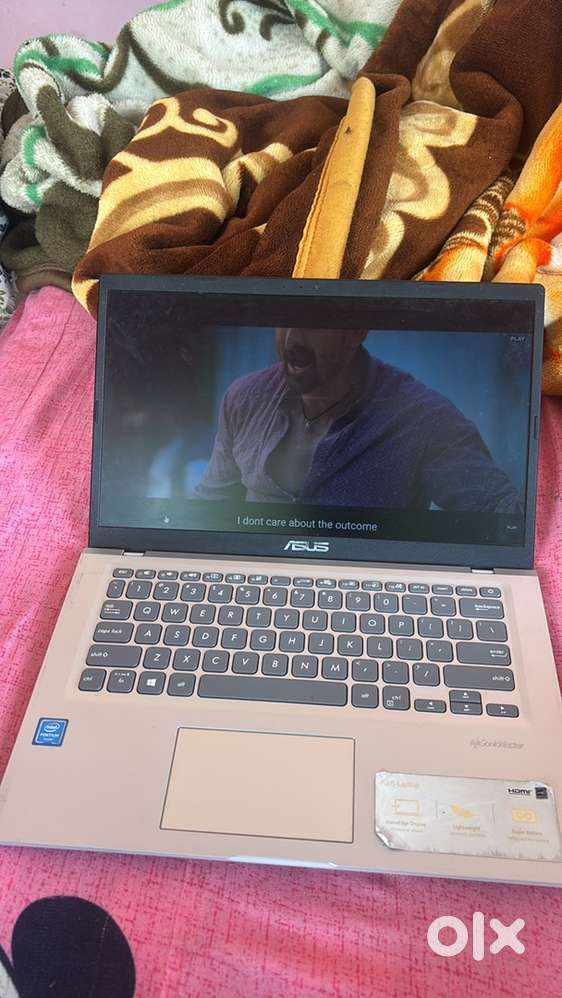 Model name:-ASUS_VIVOBOOK_X415M Storage 512GB Windows11