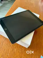 Ipad 9th generation 64 gb,  wifi and under warranty