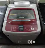 Samsung 6.2kg fully automatic