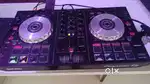 DJ controller