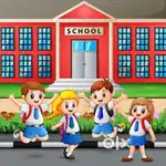 Running school for sale with 300+ students in 7 kanal 13 marla