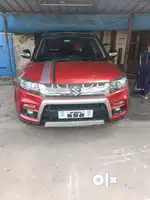 Maruti Suzuki Vitara Brezza 2019 Diesel 57000 Km Driven