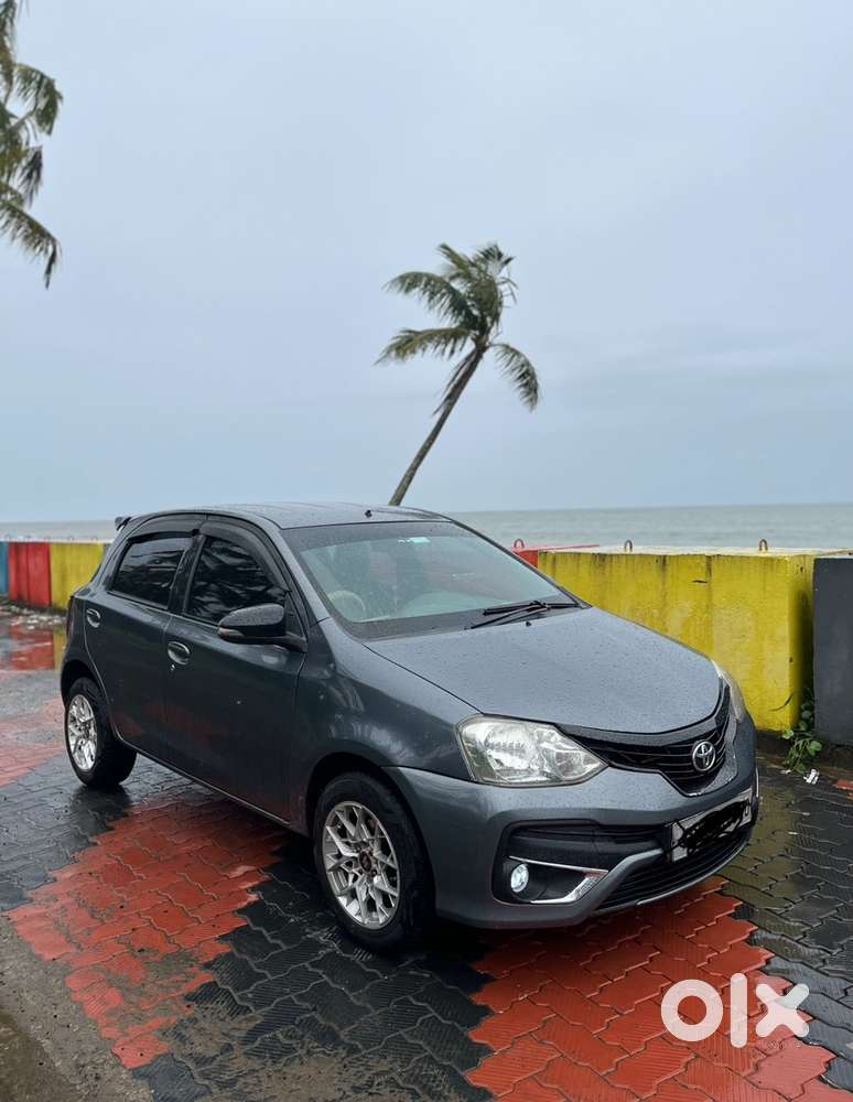 Toyota Etios Liva 2013 Diesel Well Maintained