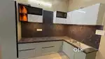 Display Kitchen with pantry new condition