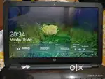Laptop HP i3 processor