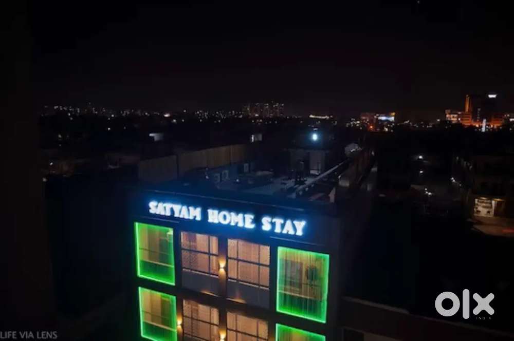 Required Bell Boy For hotel