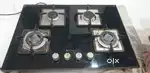 Faber gas stove