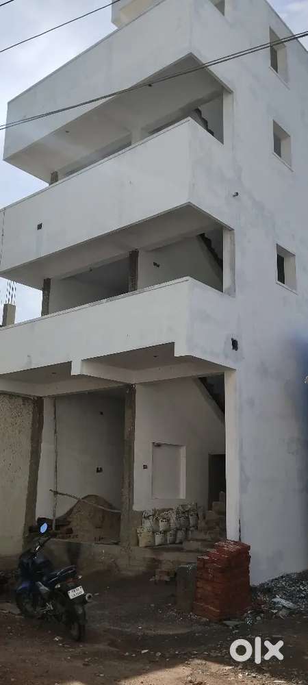 Commercial property for rent