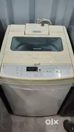 Washing machine rent