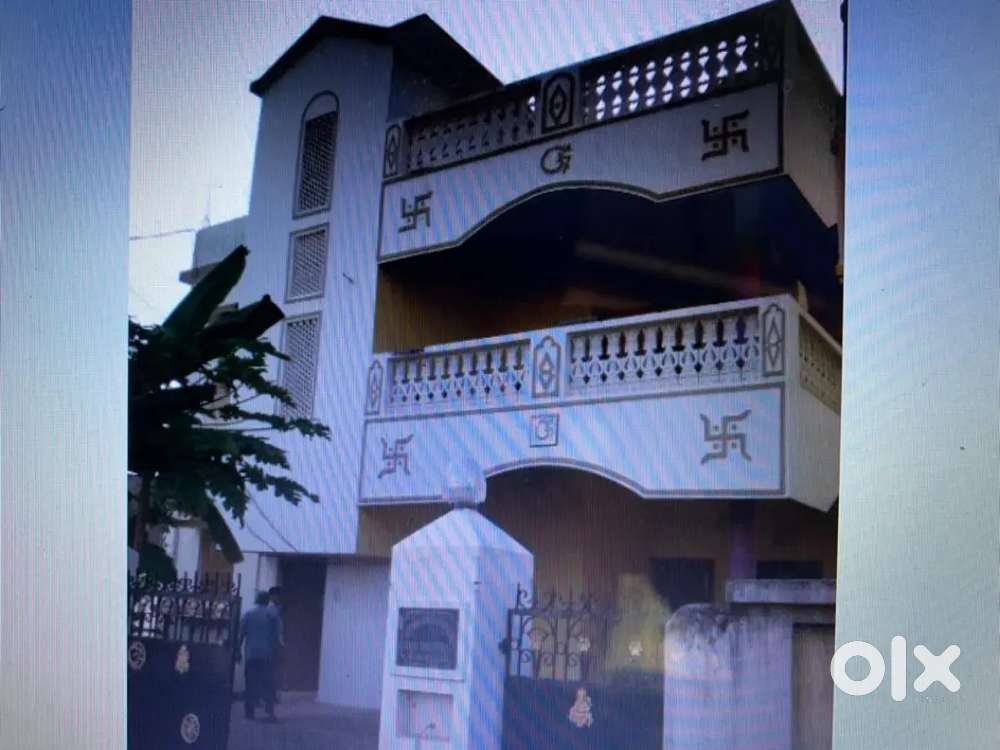 2BHK house for rent