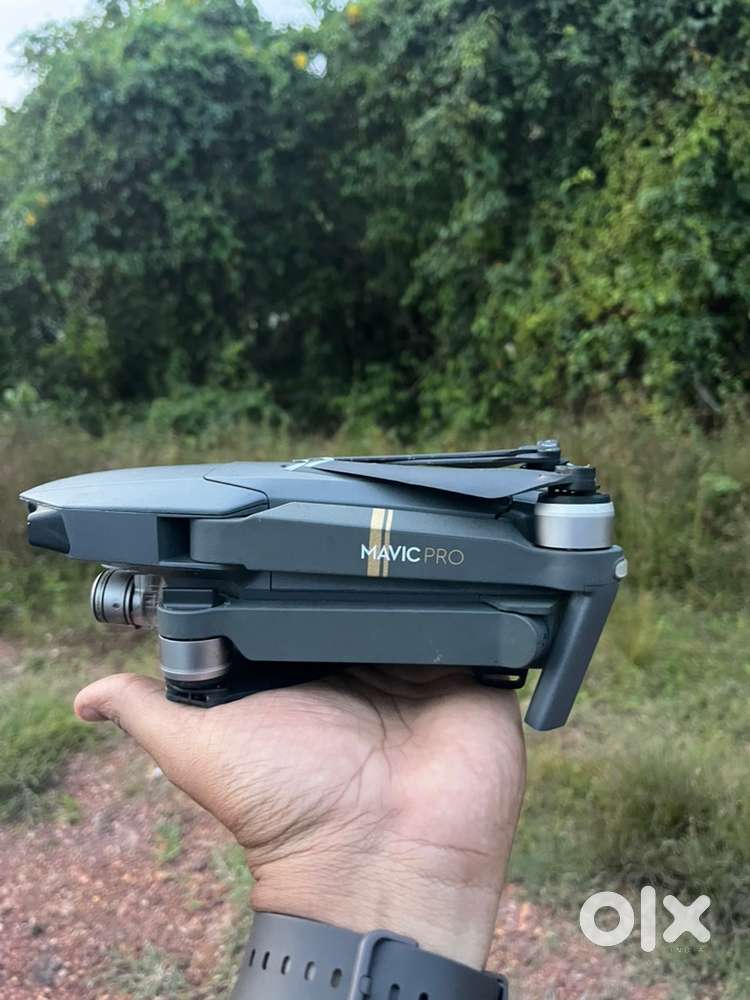 Dji mavic pro for sale perfect condition
