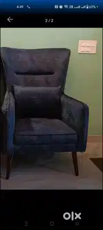 stylish chair