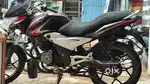 Bajaj discover 125 st