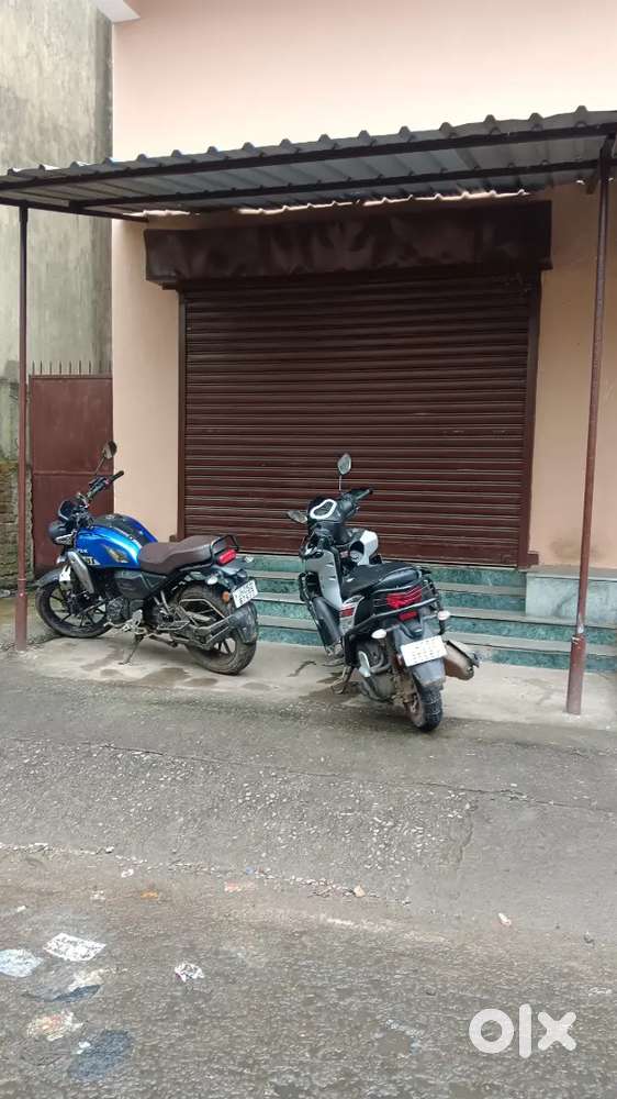 Rant for shop and office