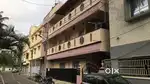 Spacious 1BHK for rent