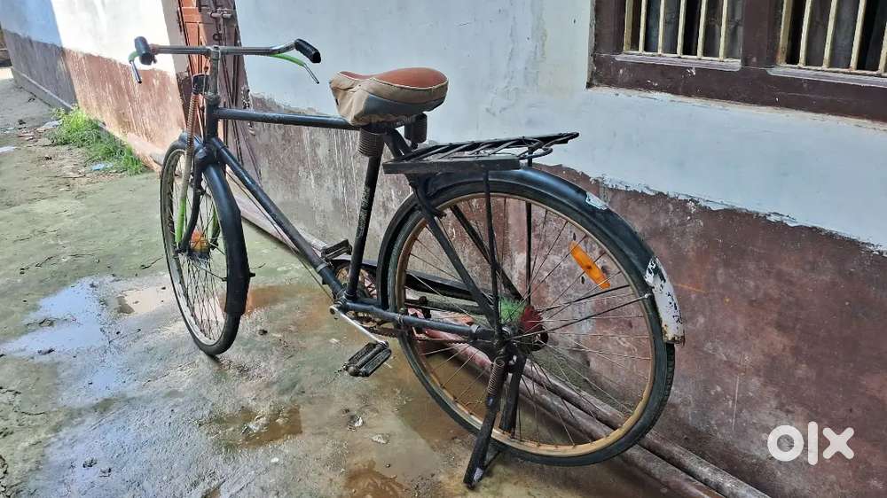 Milton  cycle  hai bhai