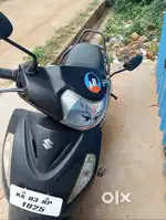 Suzuki access 125