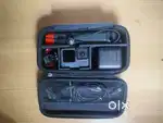 GoPro camera