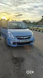 Maruti Suzuki Swift Dzire 2015
