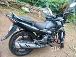 2016 model unicorn 150 good condition TN 37 registration for sell