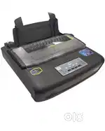 TVS DOT MATRIX PRINTER MSP