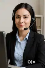 We need a Telecaller