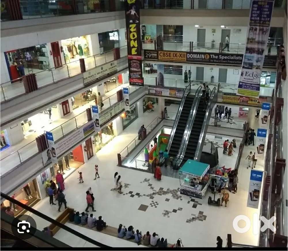 City mall me Direct JOINING