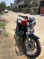 New conditions me hai