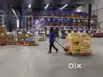 URGENT HIRING IN WAREHOUSE