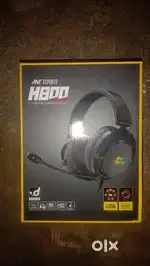Gaming Headset