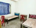 Self cooking Girls PG in Silpukhuri Guwahati