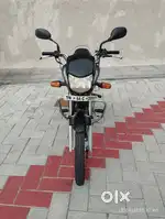 Hero Honda CD delux
