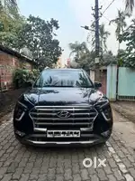 Hyundai Creta 2023 Petrol 47850 Km Driven