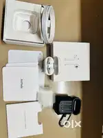 Apple Airpods 2nd Generation with case and bill in excellent condition