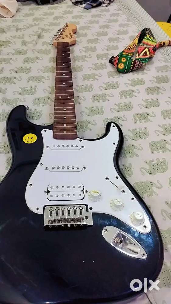 Electric Guitar