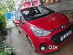 Hyundai Grand i10 Asta 2017 Petrol 65000 Km Driven