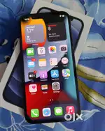 Iphone 12 mobile