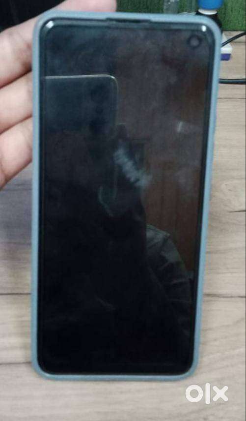 Vivo V17 urgent sale mint condition