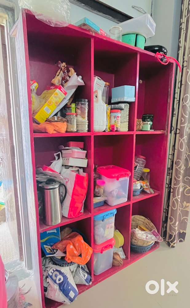 Almari store any item