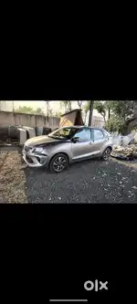 Brand new car 2nd owner fully top model