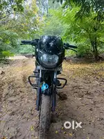 Good mileage and engine condition