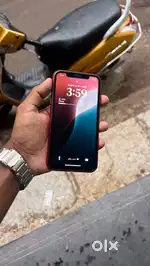 iPhone 11.