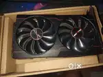 GAMING GPU AMD RADEON Rx 6500 XT OC 4GB