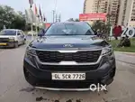 Kia Seltos HTK Plus G, 2020, Petrol