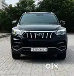 Mahindra Alturas G4 4X4 AT, 2019, Diesel
